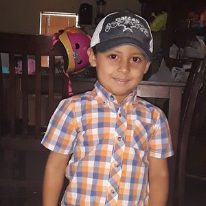 Meet your Posher, Ruben